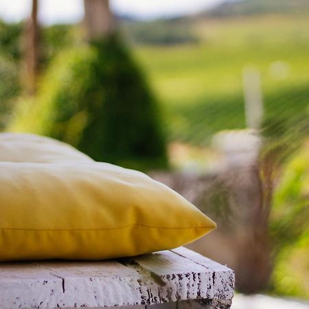 Chale Villa Alijo Ngoại thất bức ảnh