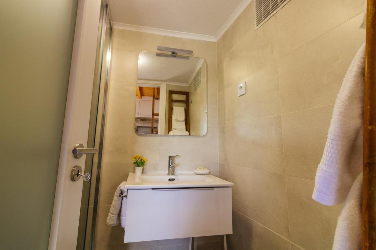 Chale Villa Alijo Ngoại thất bức ảnh